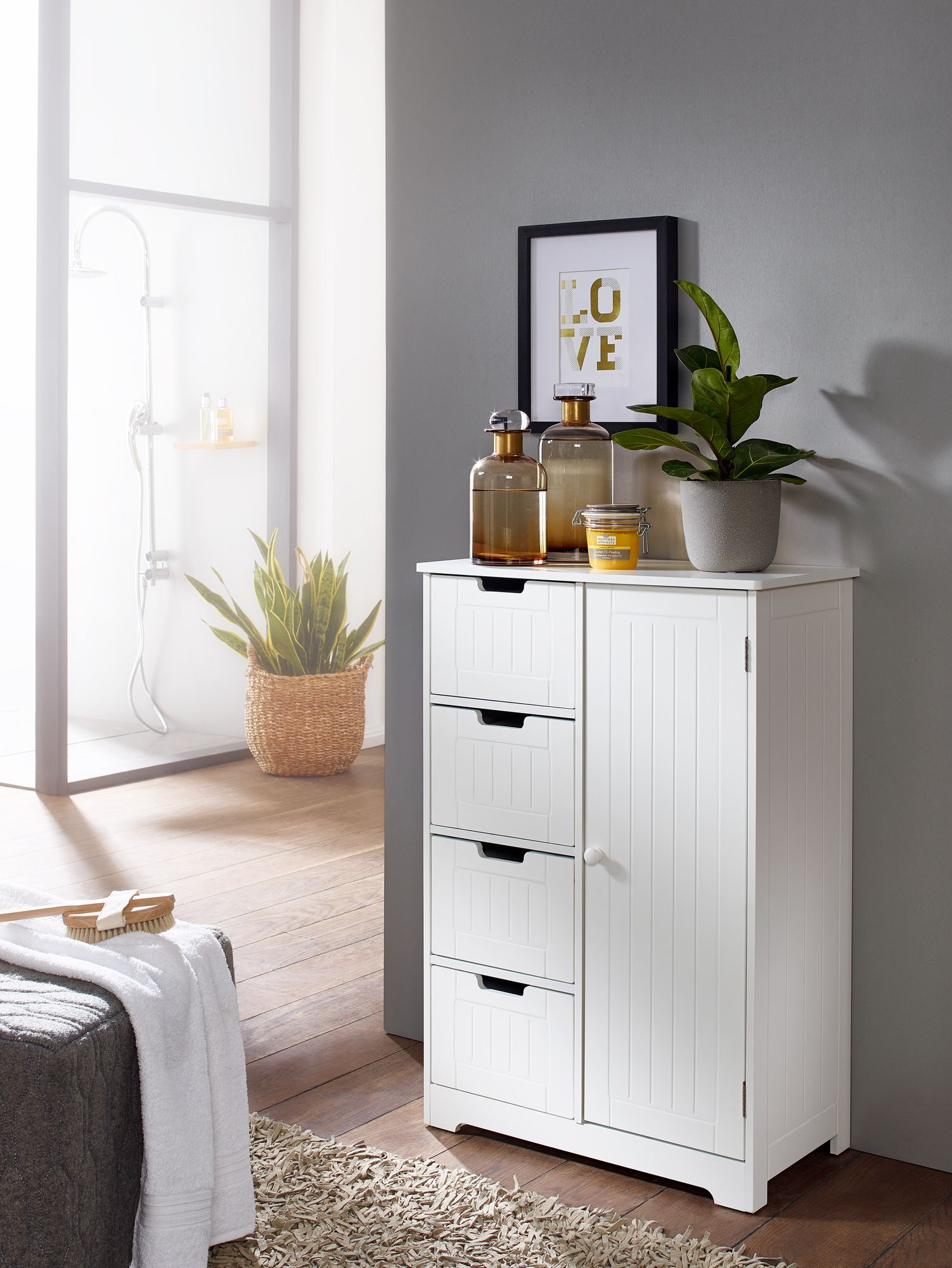 Mueble De Baño Elegante Y Funcional Modelo Wl5.184_2