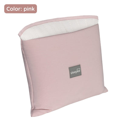 Cambiador Portátil De Viaje Bebé Pink_2