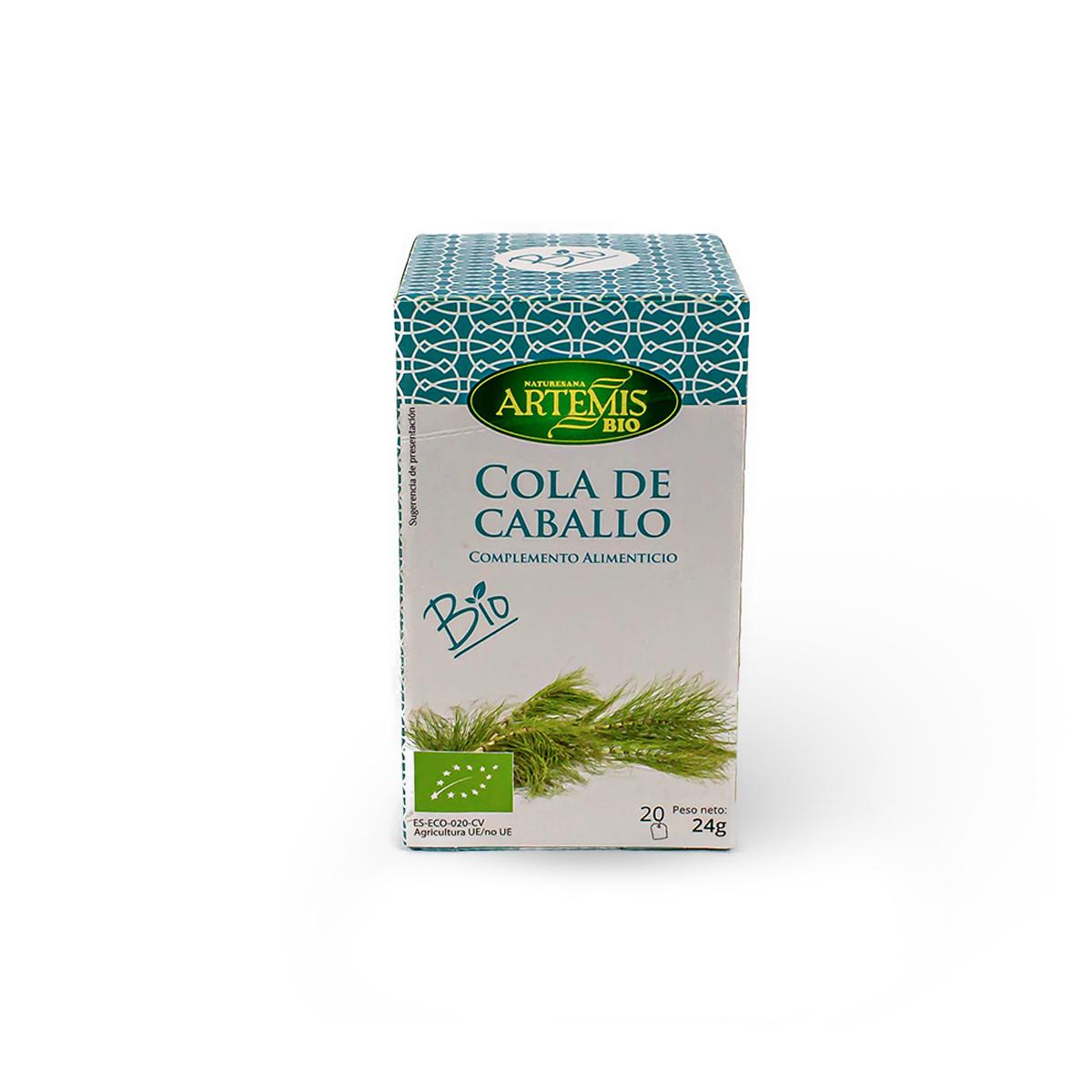 Cavalinha Herbes del Molí - ARTEMIS 20 Filtros