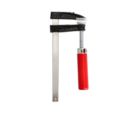 Sargento / Torniquete Mango Madera  150x 50 Mm. Clips Para Madera, Sargento Carpinteria, Abrazaderas Carpinteria, Prensa Madera.