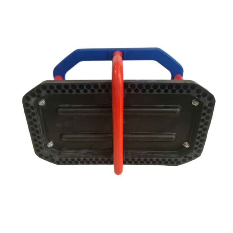 Asiento De Bebe De Caucho Con Cadenas Masgames Classic._3