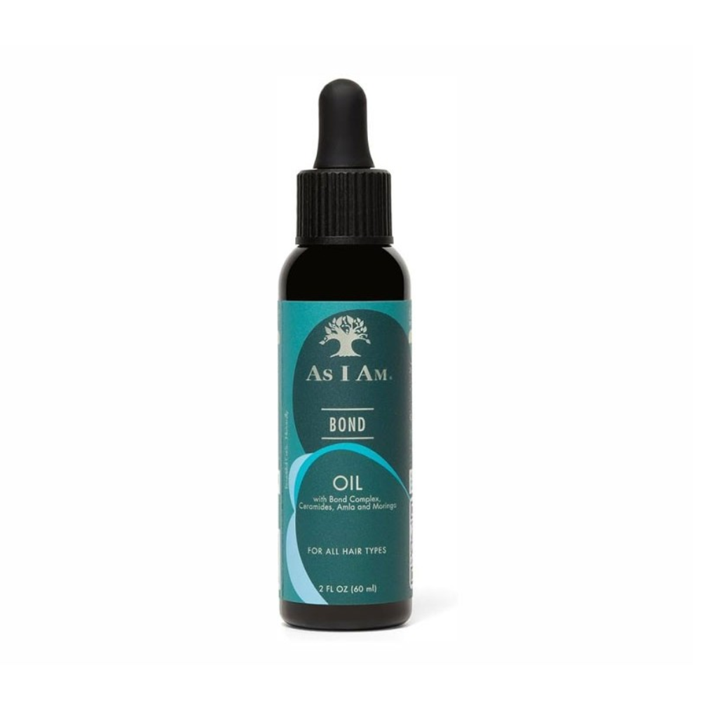 As I Am Bond Aceite 60ml_0