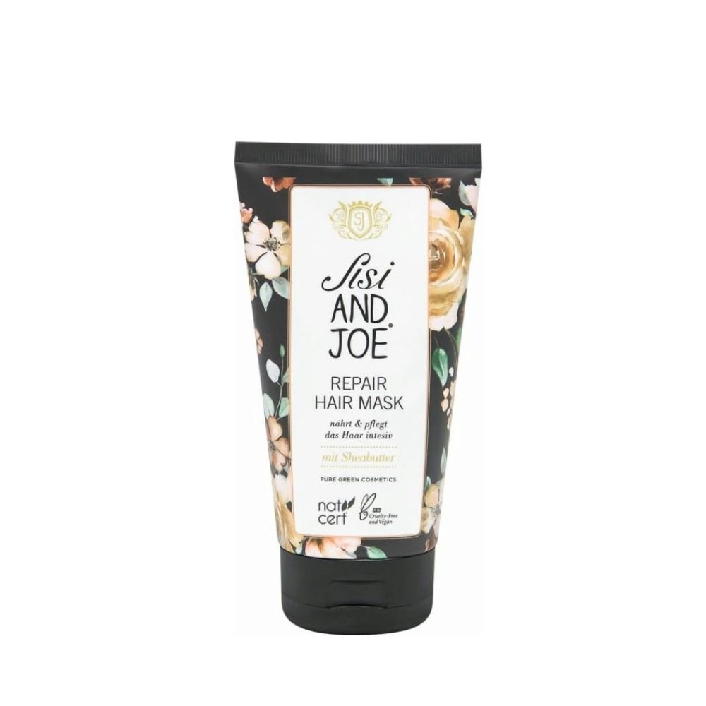 Mascarilla Reparadora Sisi And Joe 150ml_0