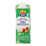 Bebida de Arroz e Avelã Biológica Isola Bio 250 ml