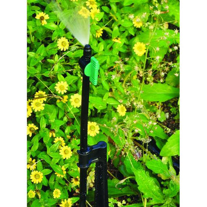 Kit de microdifusão com suporte + haste Aqua Control
