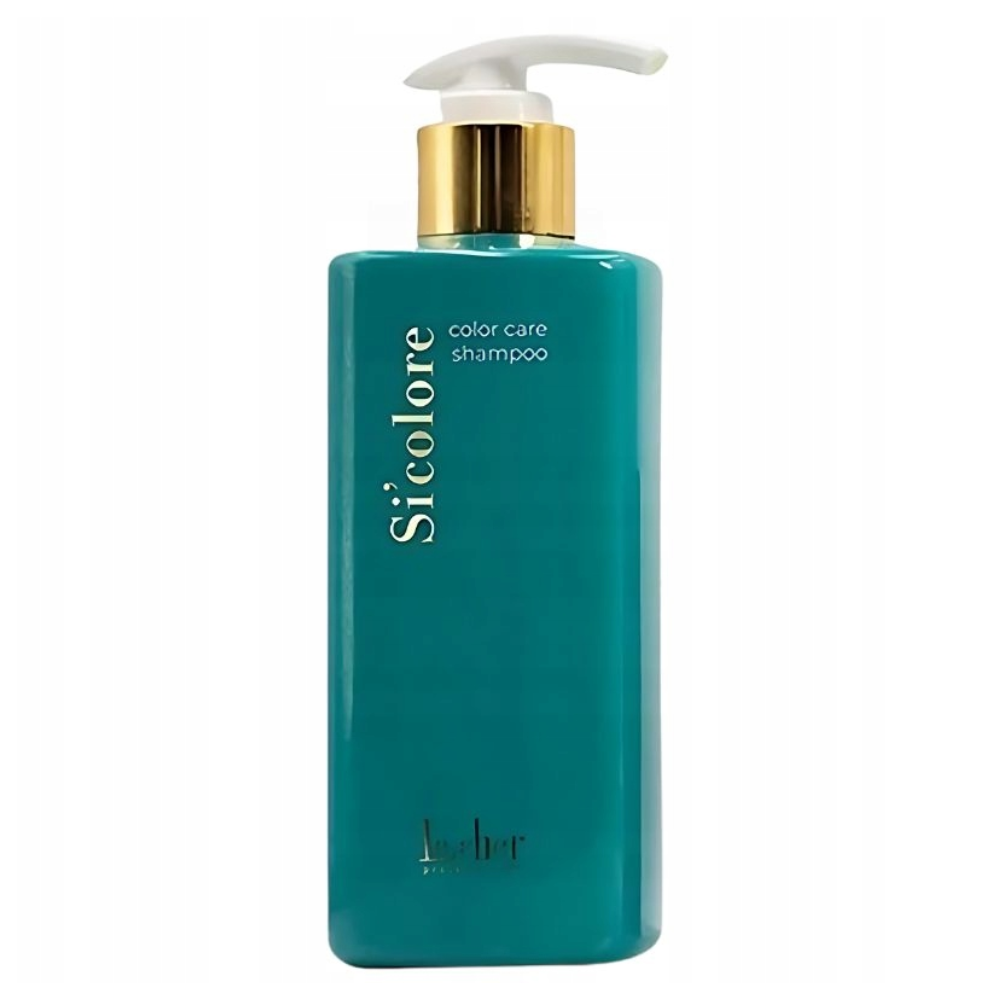 Lecher Si’colore Color Care Champú 500 Ml_0