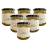 Embalagem x6 Caldo de Osso Cooldo 300 ml