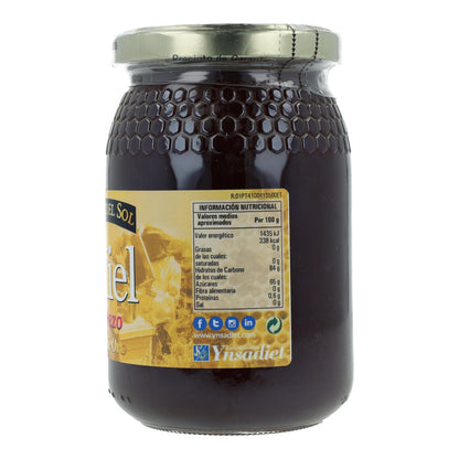 Mel de Urze Filhas do Sol 500 g