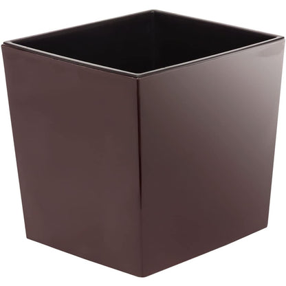 Maceta Juka 190x190 Marrón Claro