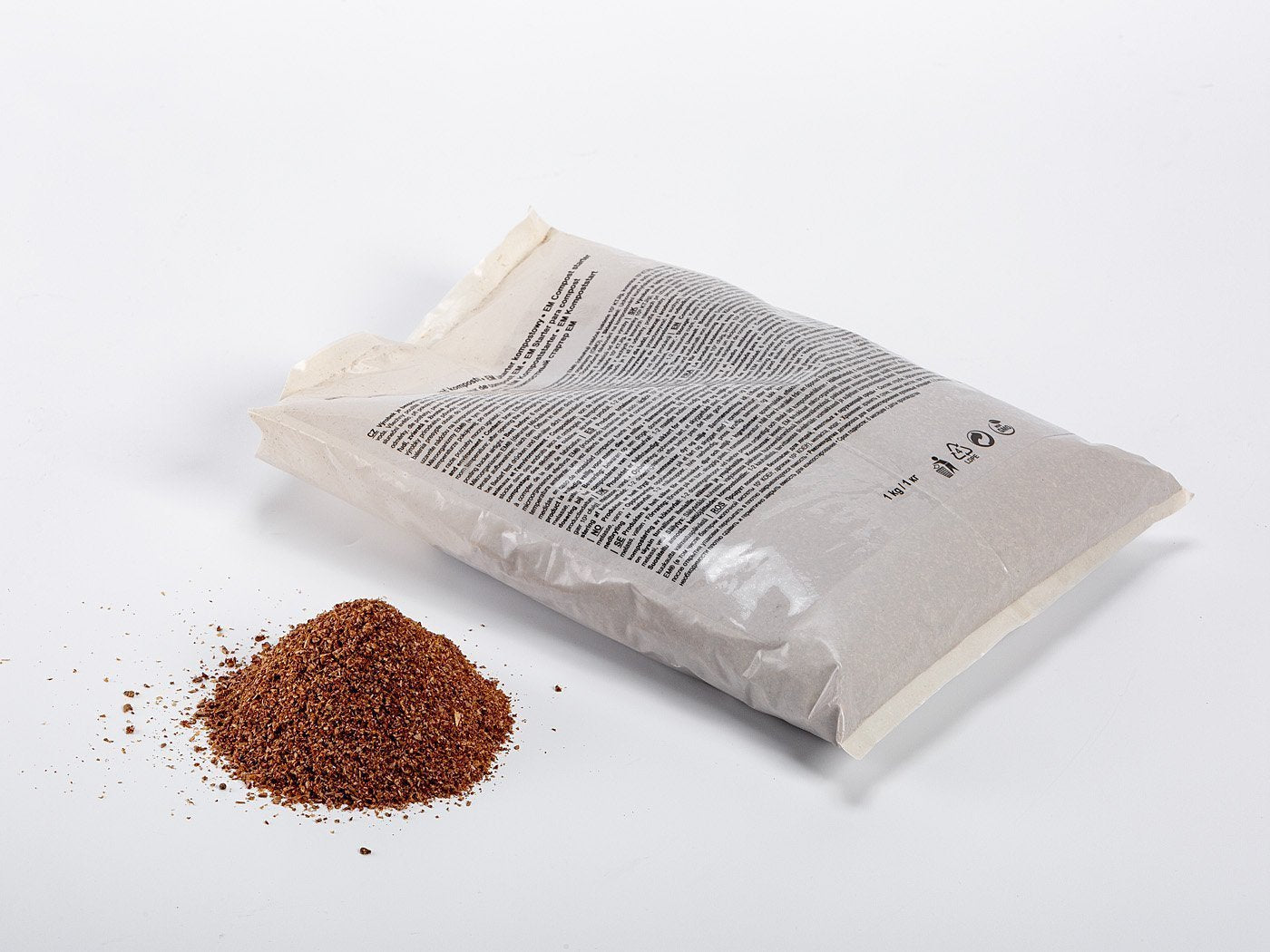 Compostador De Plástico Reciclado Bokashi_2