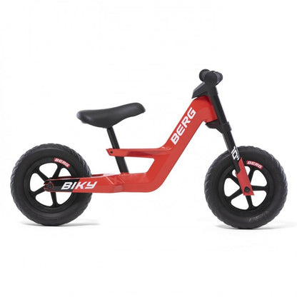 Correpasillos Berg Biky Mini Red._3