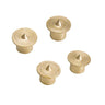 4 marcadores de encaixe Wolfcraft 2911000