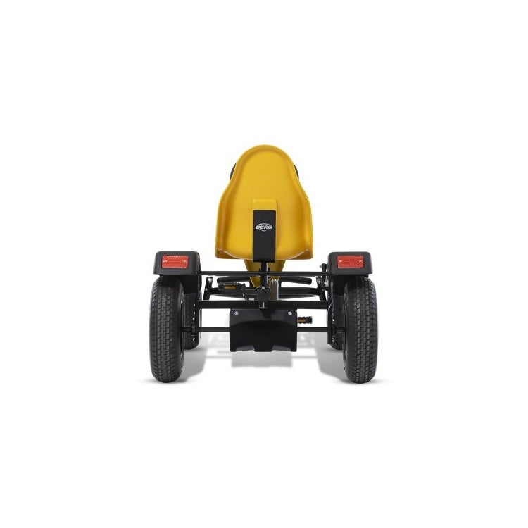 Kart De Pedales Berg B.super Yellow Bfr Xxl._4