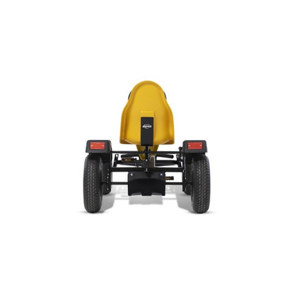 Kart De Pedales Berg B.super Yellow Bfr Xxl._4