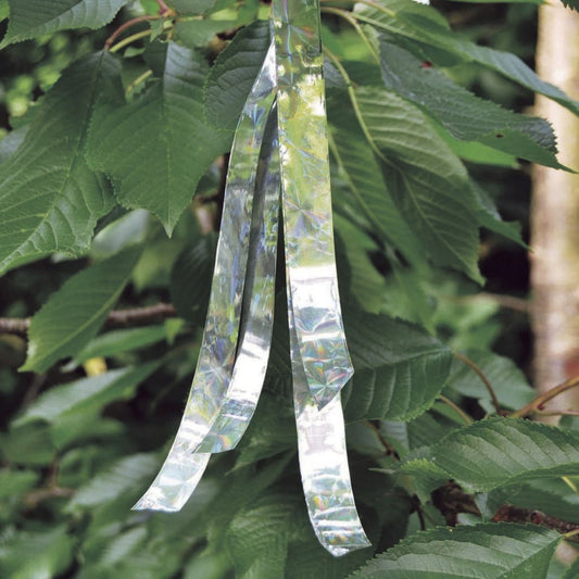 Fita de Espantalho Visual Repulsiva Visual Nortene