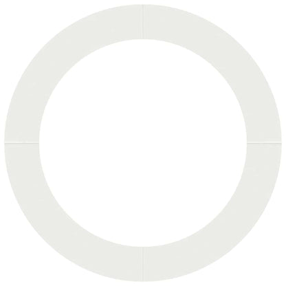 Adecuado Para Anillo De Árbol Plano Ø90 / 120 Cm Acero_4