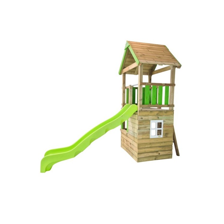 Parque Infantil Masgames Pyxis Superficie De Arena, Tierra O Cesped._2