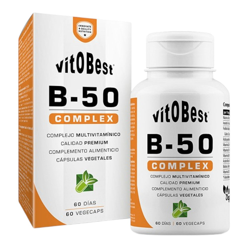 B-50 Complex 60 Caps_0