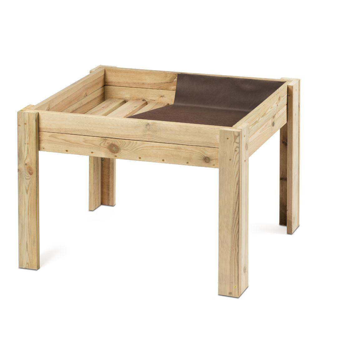 Jardim Urbano de Madeira Maderland - XS a L