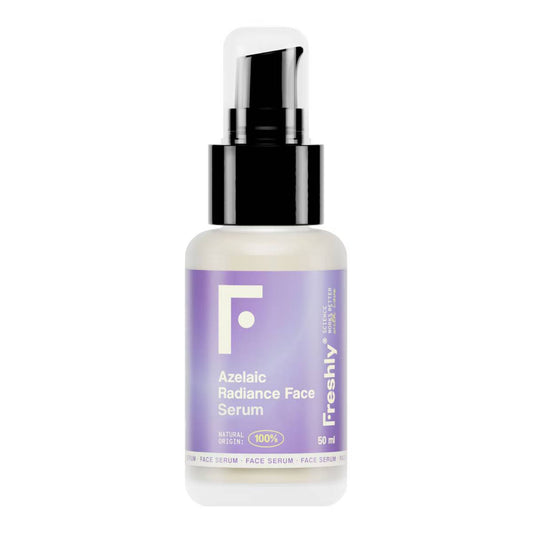 Creme Facial Anti-Acne Azelaic Radiance Freshly 50ml