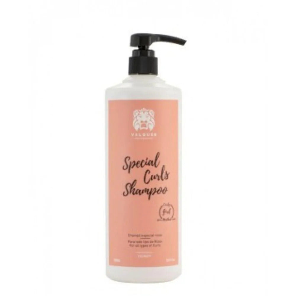 Champú Special Curl Valquer 1000ml_0