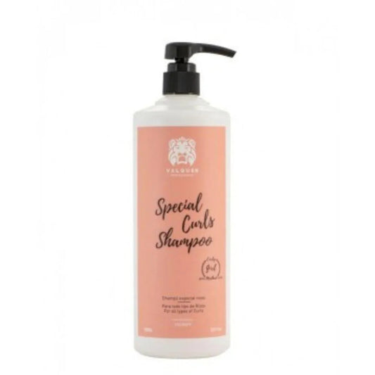 Champú Special Curl Valquer 1000ml_0
