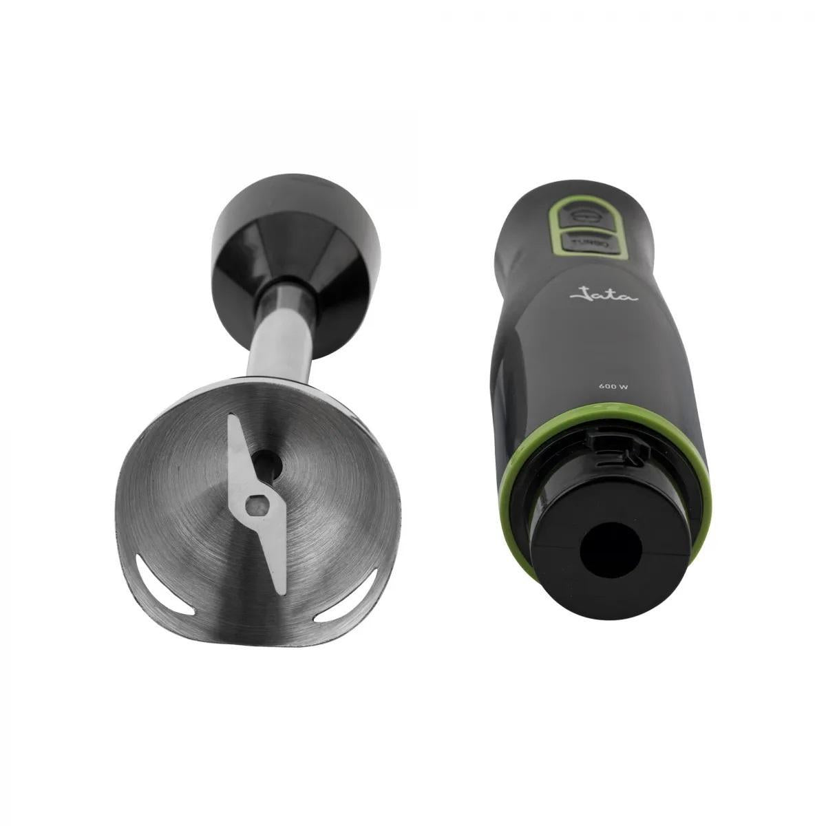 Batidora Pie Inoxidable 600w Jebt0126_3
