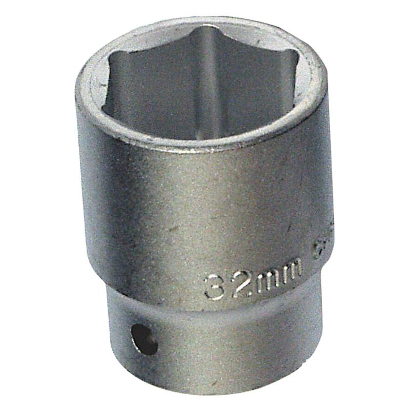 Llave Vaso Maurer 3/4 Hexagonal 32mm._0