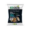Bolinhos de Arroz Integral Extrafinos com Chia e Quinoa Sem Glúten Ecocesta BIO 60 G