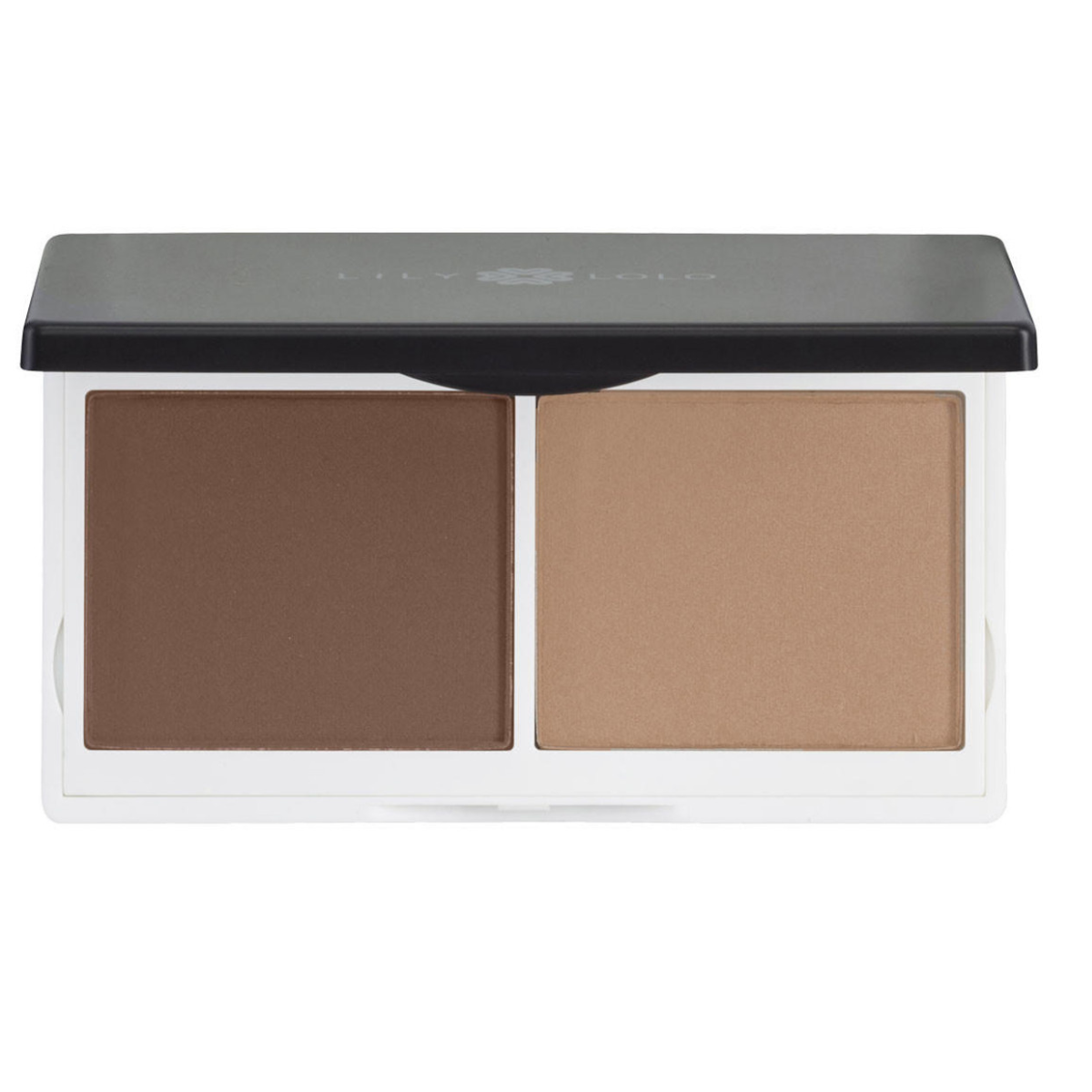 Duo de contorno Sculpt&amp;glow Lily Lolo