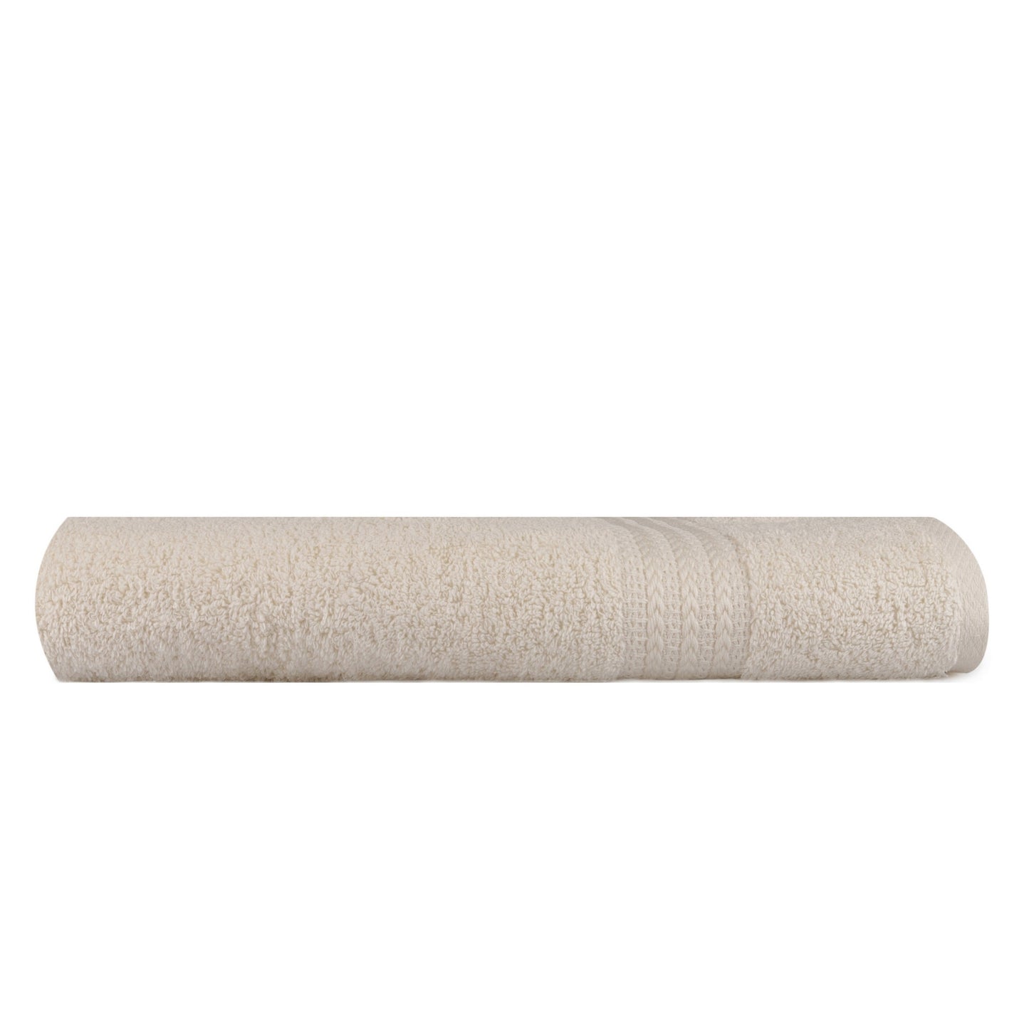Toalla De Ducha Crema_2