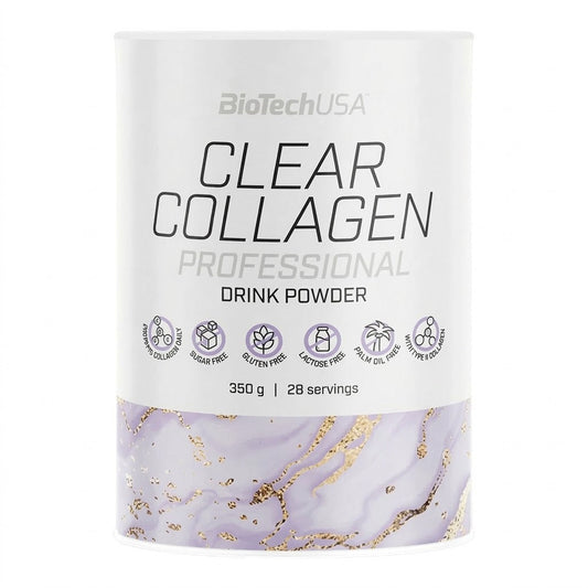 Clear Collagen Professional 350 Gr_0