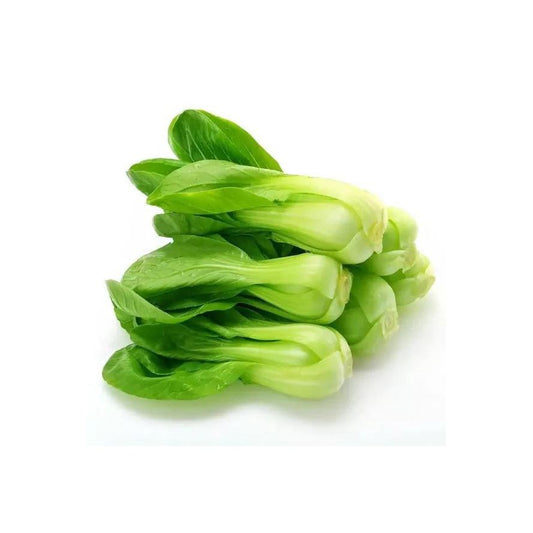 Pack de mudas de choi 6 unidades Faixa tradicional