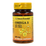 Ómega-3 Nature Essential 50 Pérolas