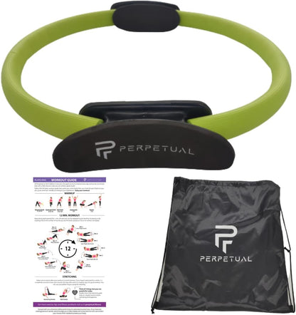 Aro De Pilates Perpetual Tonificador Muscular - 5 Colores De Anillos Disponibles - Fitness Y Yoga_0