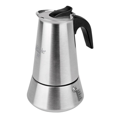 Cafetera Inoxidable 2 Tazas_0
