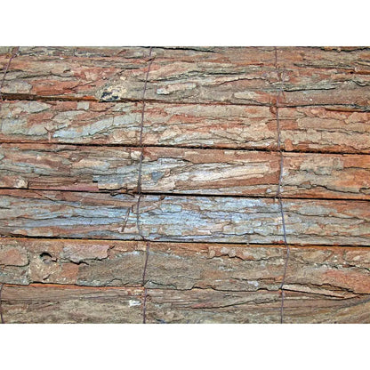Nature Valla Cañizo Corteza De Pino Natural 1x3 M 5 Mm De Grosor / Vetonek_4