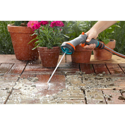 Pistola de pulverização Gardena Comfort