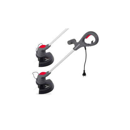 Aparador de orlas Powerplus POWEG6015 300 W 250 mm
