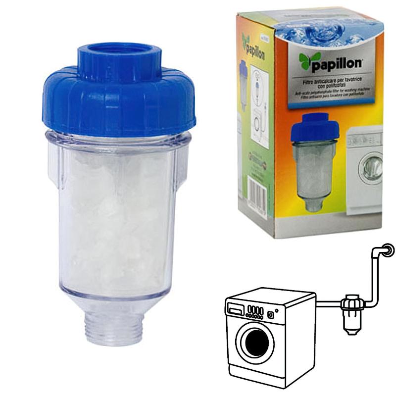Filtro Agua Para Lavadora Directo De Polifosfato_0