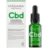 Concentrado de Canabidiol Madara