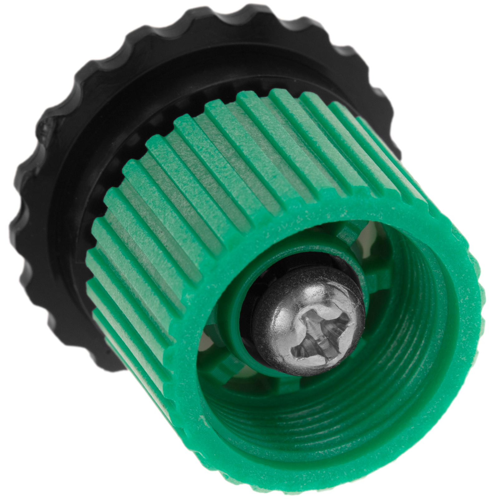 Pack De 2 Unidades Tobera Regulable De 0 A 360 Grados Con Alcance De 3.5 A 4 M_1