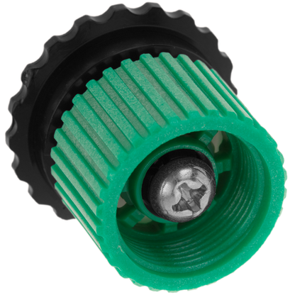 Pack De 2 Unidades Tobera Regulable De 0 A 360 Grados Con Alcance De 3.5 A 4 M_1