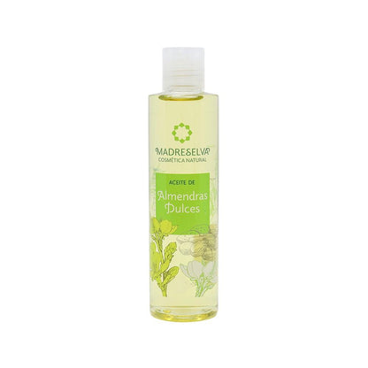 Óleo de Amêndoas Doces Honeysuckle Workshop 500 ml