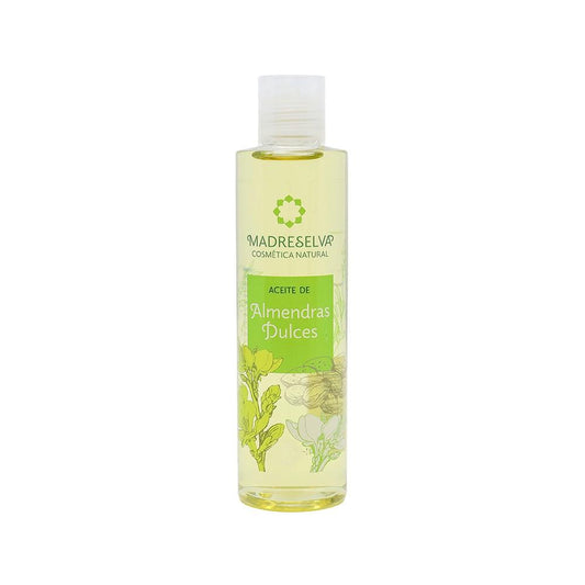 Óleo de Amêndoas Doces Honeysuckle Workshop 500 ml