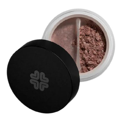 Sombra mineral - Castanho fumado, Lily Lolo 3 g