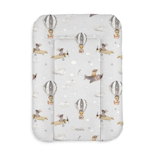 Cambiador Blando Para Comoda 70x50 Balloon Flight_0