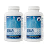 Pack 2x NuaDHA 1000 Nua Laboratories 132 pérolas