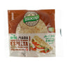 Mini Piadinas de Trigo Espelta Biocop 100 g