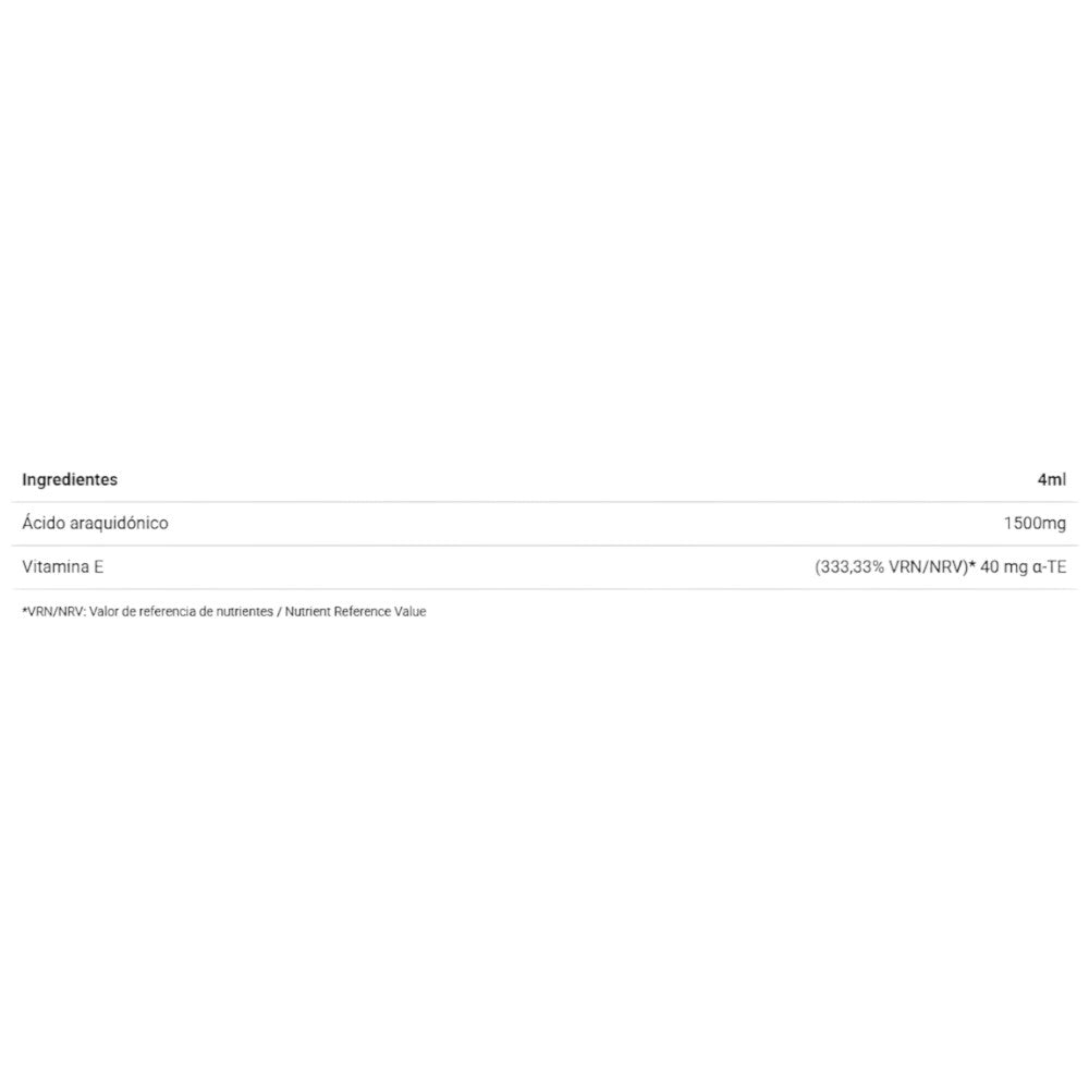 Real Arachidonic Acid 120 Gr_1